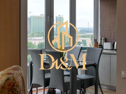 квартира за адресою Юрія Шумського вул., 3-Г