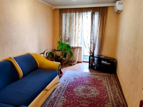 квартира за адресою Слави бульв., 58