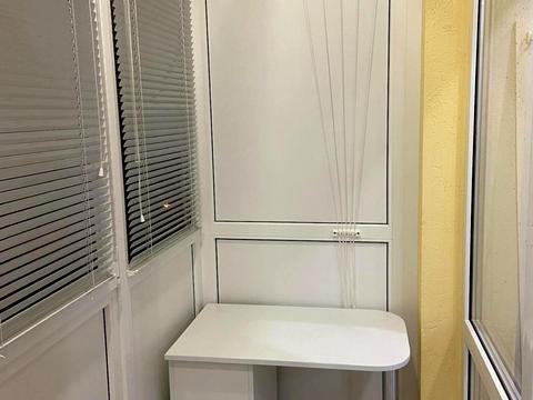 квартира по адресу Дача 55 ул., 55