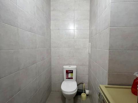 квартира по адресу Академика Воробьёва ул., 1б