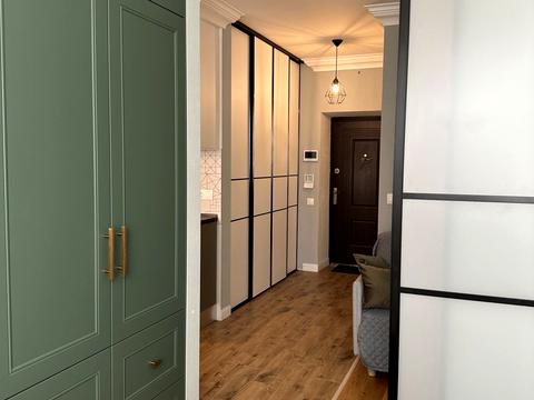 квартира за адресою Боголюбова вул., 38
