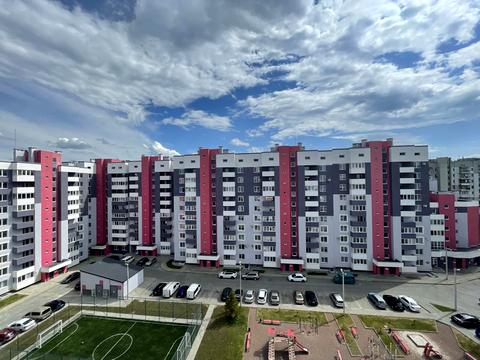 квартира за адресою Глинянський Тракт вул., 1А