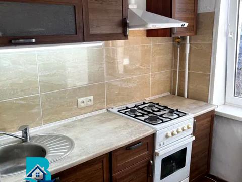 квартира за адресою Академіка Доброхотова вул., 7