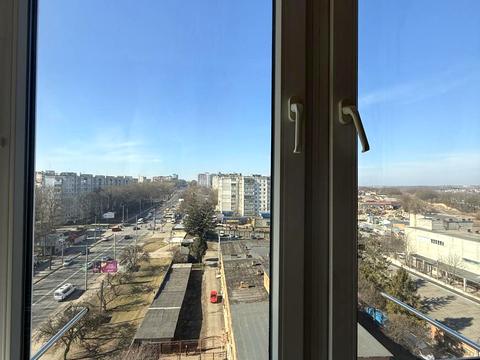 квартира по адресу Львовское шоссе, 12