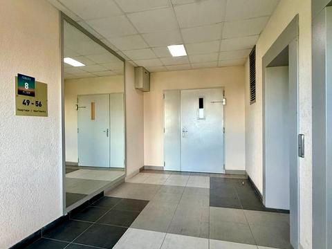 квартира по адресу Берестейский просп. (Победы), 109-А