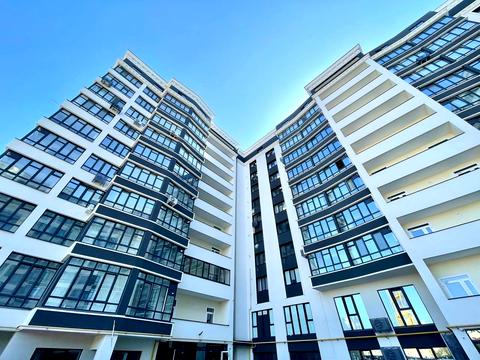 квартира за адресою Шевченка вул., 39