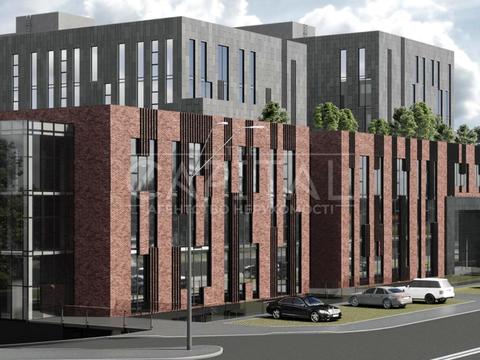 комерційна за адресою Берестейський просп. (Перемоги), 53-А