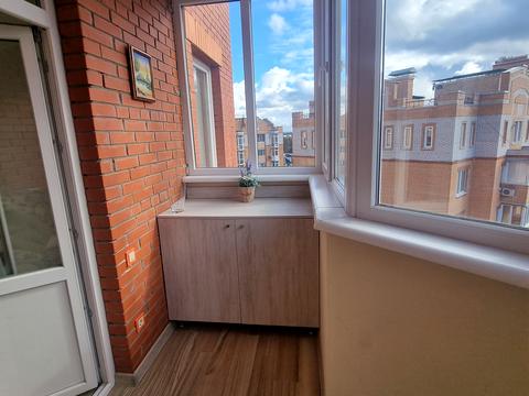 квартира по адресу Университетская ул., 2/1 к3