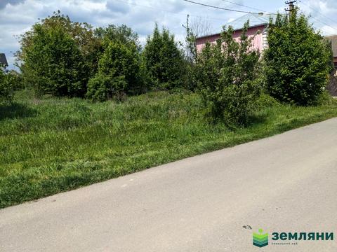 ділянка за адресою 