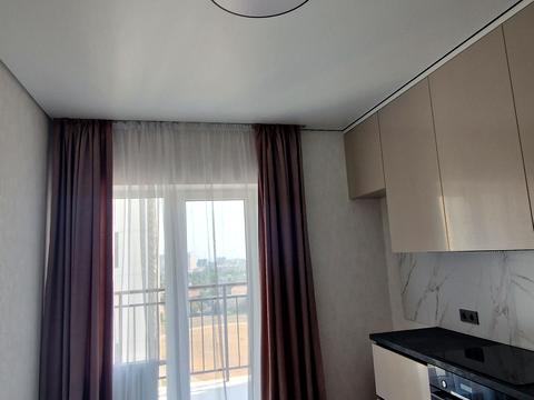квартира за адресою Краснова вул., 3