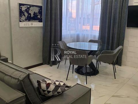 квартира за адресою Саксаганського вул., 37-К