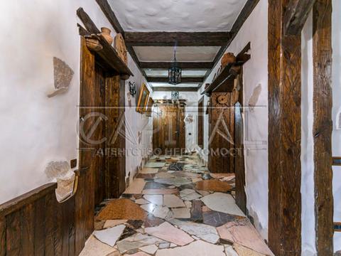 дом по адресу Травнева