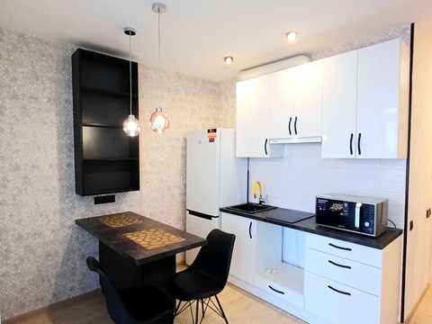 квартира по адресу Тираспольская ул., 52