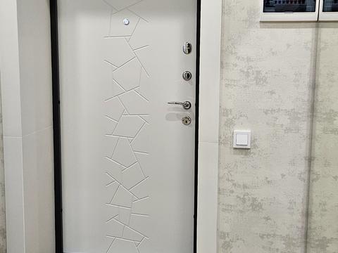 квартира по адресу Панаса Мирного ул., 9