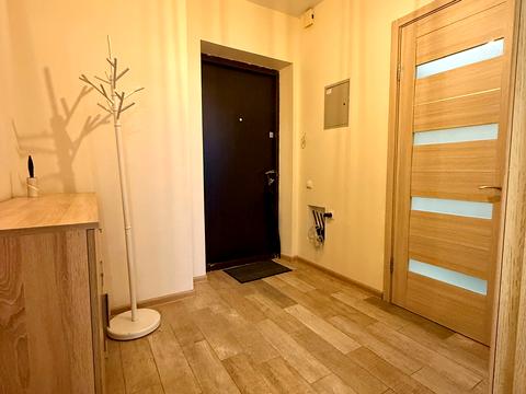 квартира по адресу Европейского Союза просп. (Правды), 45