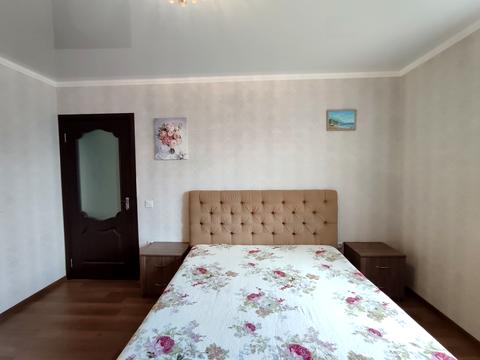 квартира по адресу Сергея Москаленко ул. (Красовського), 43