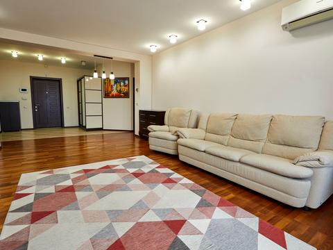 квартира по адресу Киев, Нежинская ул., 5