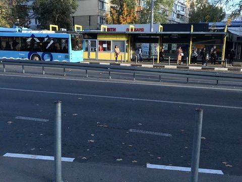 коммерческая по адресу Героев просп., 37