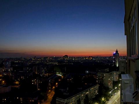 квартира за адресою Солом'янська вул., 15-А