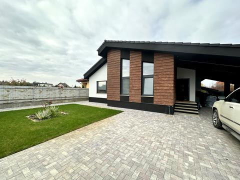 дом по адресу Сливовая ул.