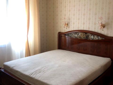 квартира по адресу Софиевская ул., 17