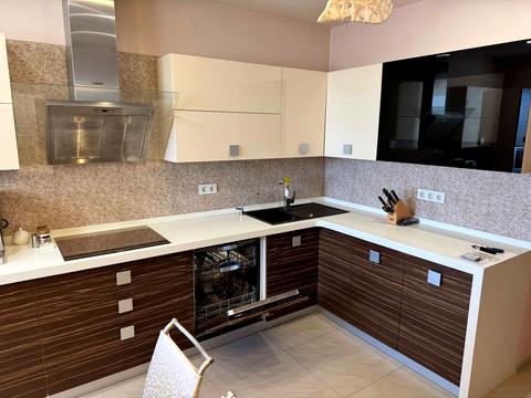 квартира за адресою Бориспільська вул., 6