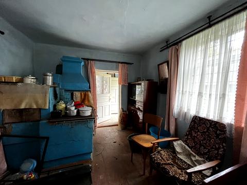 будинок за адресою Шевченка вул., 8