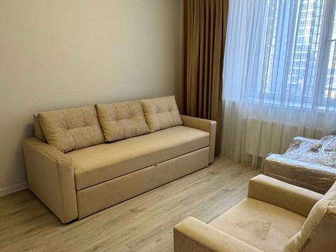 квартира за адресою Княгинин вул., 44