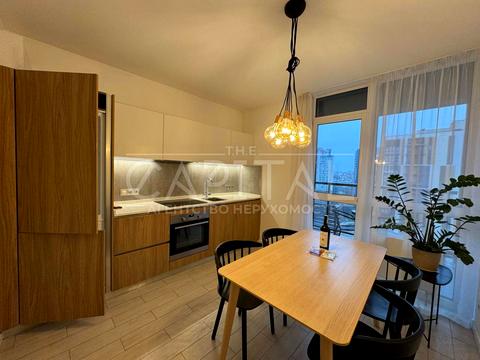 квартира за адресою Предславинська вул., 30