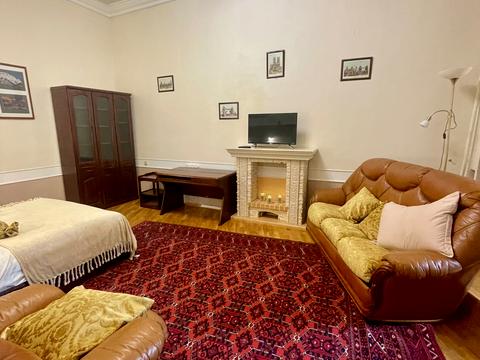 квартира по адресу Саксаганского ул., 67