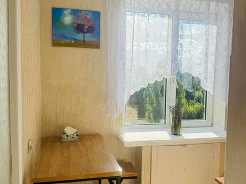 квартира по адресу Леси Украинки бульв., 24