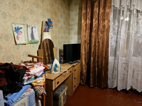 квартира за адресою Анни Ахматової вул., 6