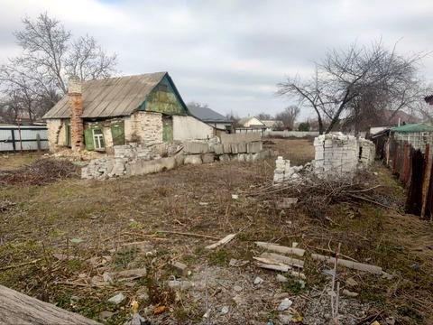 участок по адресу Смородиновый пер. (Краснопролетарский), 10