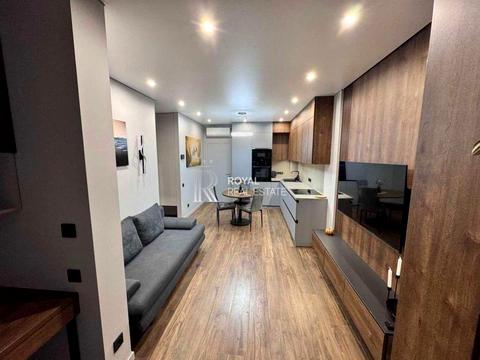 квартира за адресою Тадея Рильського бульв., 4