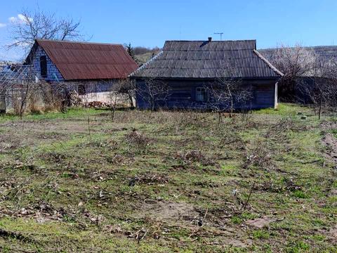 участок по адресу Южная ул., 6