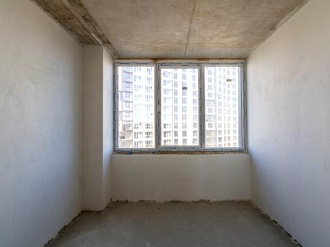 квартира по адресу Микитинецкая ул., 2а