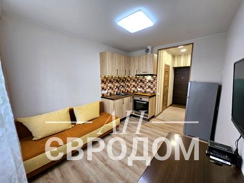 квартира за адресою Любові Малої просп. (Постишева), 4