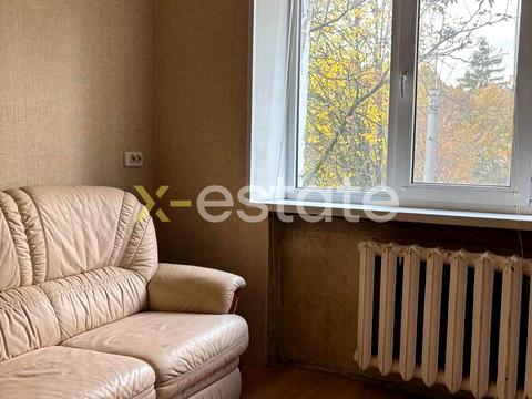 квартира за адресою Харківських Дивізій вул., 17