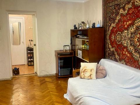 квартира по адресу Василя Овсієнка ул. (Білгородська), 8