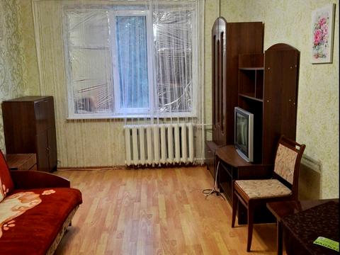 квартира по адресу Довженка ул., 14/1