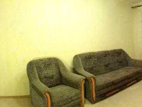 квартира по адресу Вечерний бульв., д.3