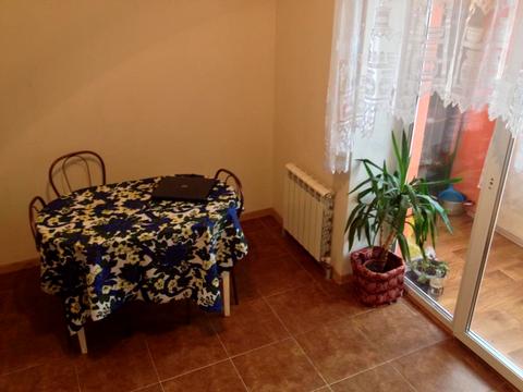 квартира по адресу Квитневий, 2б