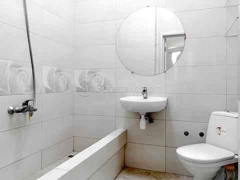 квартира за адресою Французький бульв., 60а