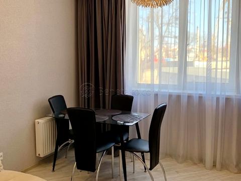 квартира за адресою Аркадійське плато вул. (Гагаринське плато), 9