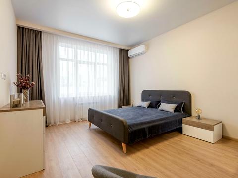 квартира за адресою Гоголівська вул., 14