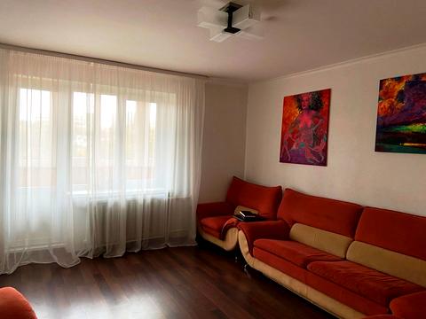 квартира за адресою Юрія Іллєнка вул. (Мельникова), 71