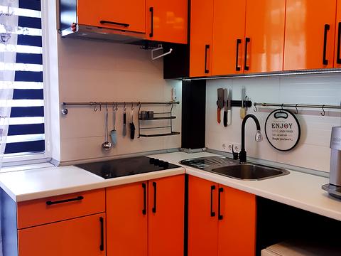 квартира за адресою Лікарський в'їзд (Балакірєва), 17