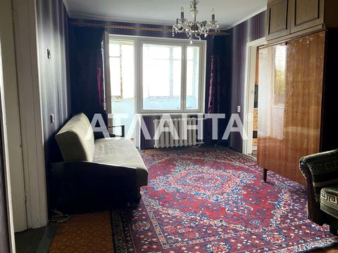 квартира за адресою Небесної Сотні просп. (Маршала Жукова), 51