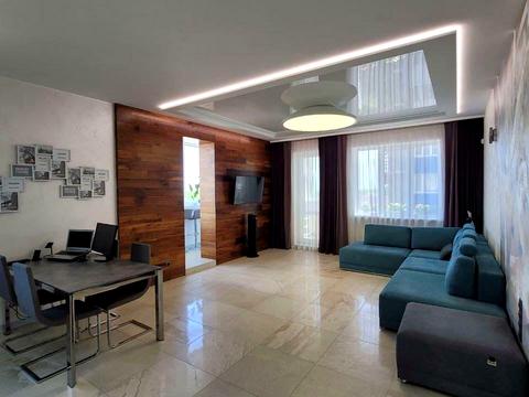 квартира по адресу Науки просп. (Ленина), 45/1