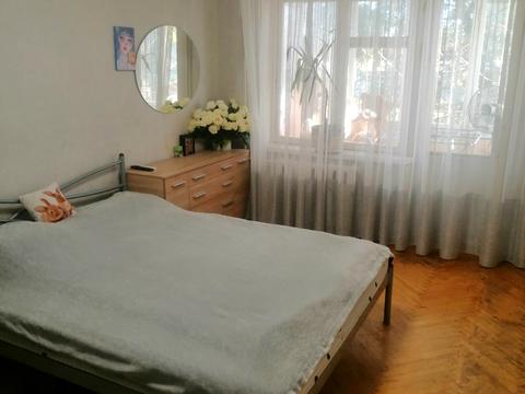 квартира за адресою Остафія Дашкевича вул. (Курнатовського), 26-А